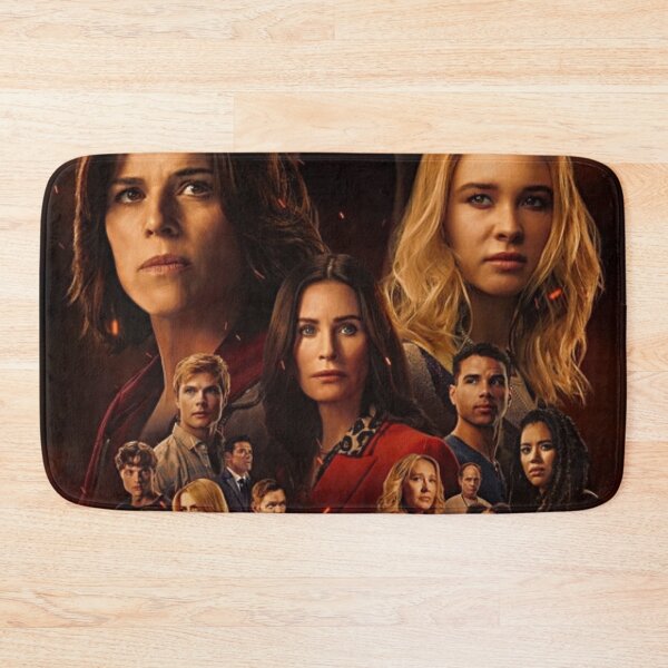 Item preview, New movie scream 7 2026 designed and sold by Katiakity.