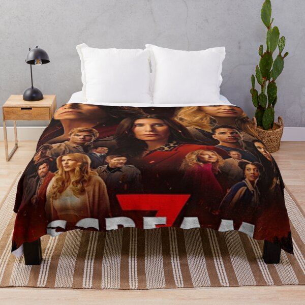 Item preview, New movie scream 7 2026 designed and sold by Katiakity.
