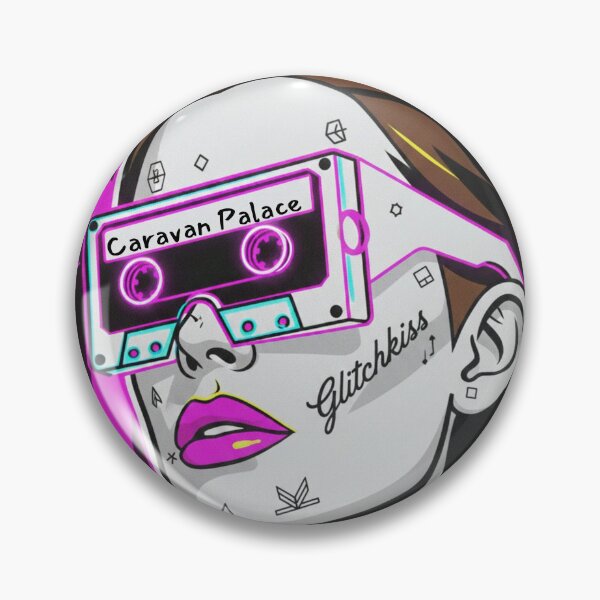 Item preview, “NEON PROTOCOL: The Glitch‑Born Street Oracle of the Cyber‑Sprawl” designed and sold by Print Fiction.