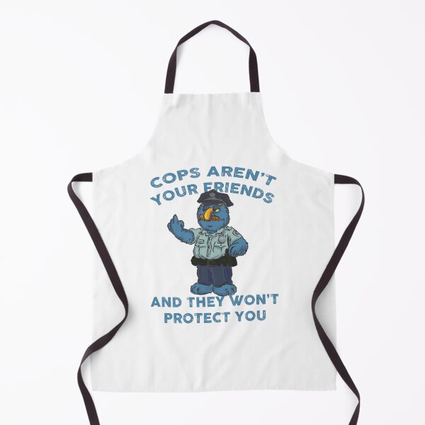 Item preview, cops aren't your friends (acab designed and sold by remerasnerdas.
