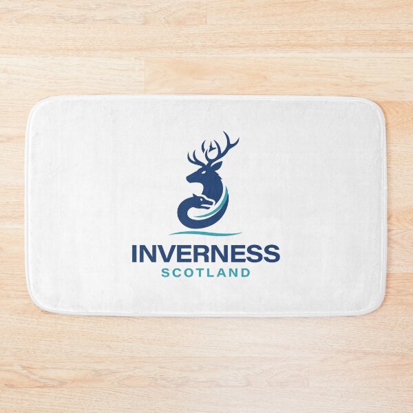 Item preview, Inverness Scottish Stag United Kingdom designed and sold by NPStudio.