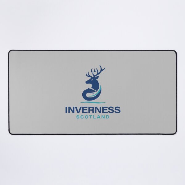 Item preview, Inverness Scottish Stag United Kingdom designed and sold by NPStudio.