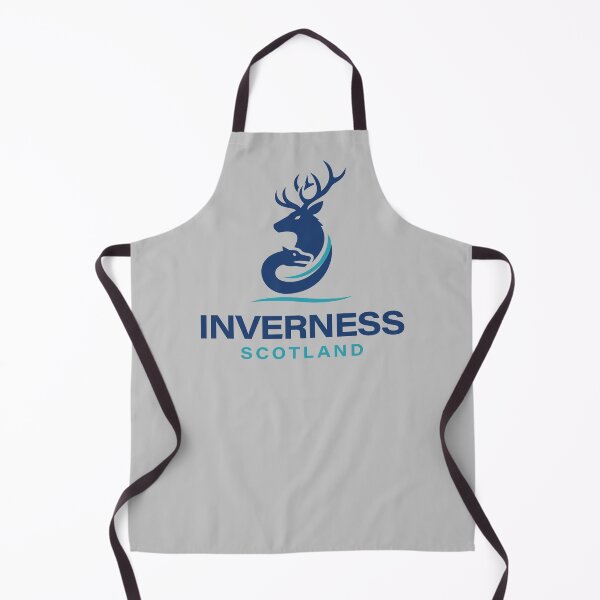 Item preview, Inverness Scottish Stag United Kingdom designed and sold by NPStudio.