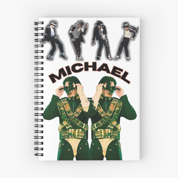 Item preview, Michael Print designed and sold by TheThriftyBrit.