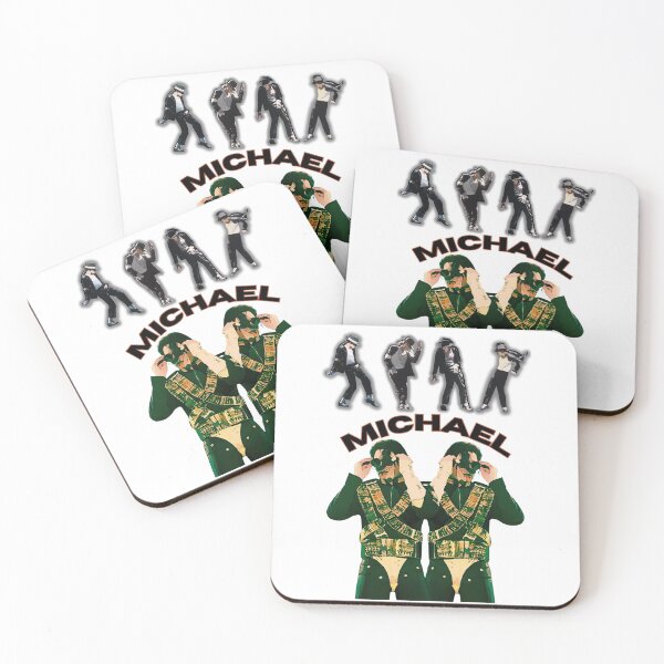Item preview, Michael Print designed and sold by TheThriftyBrit.