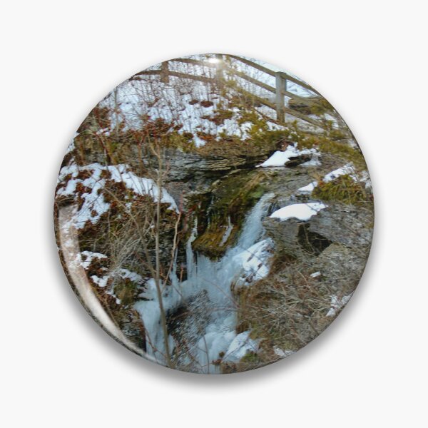 Item preview, Frozen Veil designed and sold by recoveringartist.