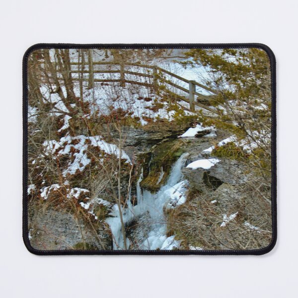 Item preview, Frozen Veil designed and sold by recoveringartist.