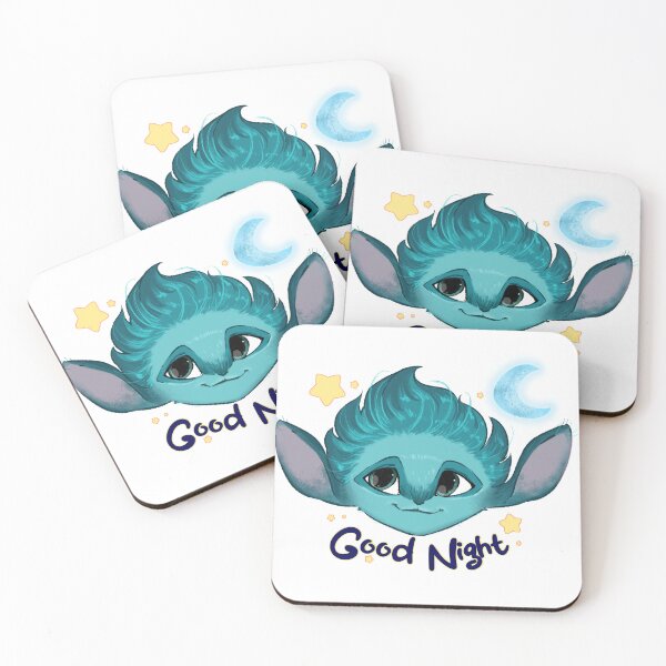 Item preview,  Good night ! designed and sold by D-Choppy.