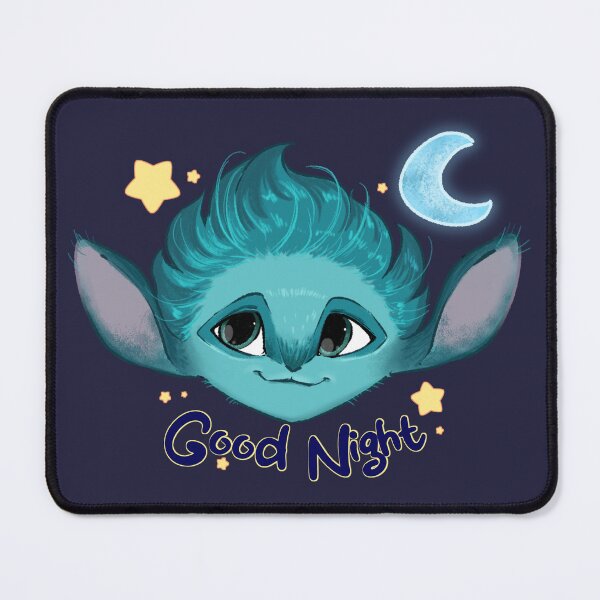 Item preview,  Good night ! designed and sold by D-Choppy.