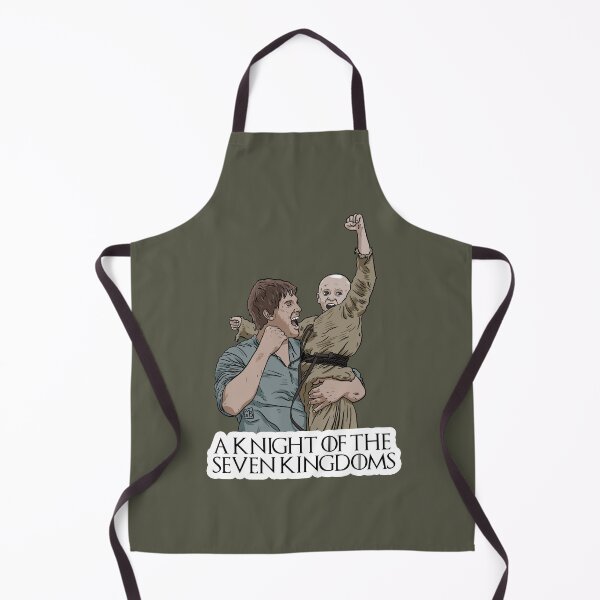 Item preview, A Knight of the Seven Kingdoms designed and sold by blacksnowcomics.