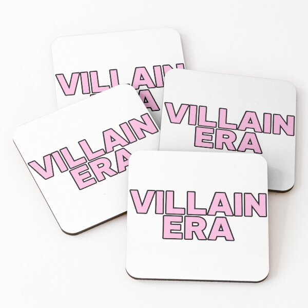 Item preview, Villain Era designed and sold by Studio Sonder.