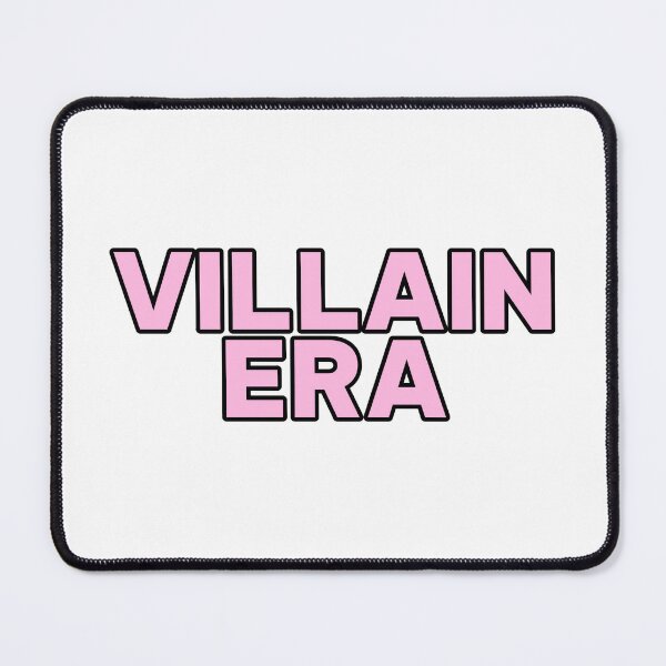 Item preview, Villain Era designed and sold by Studio Sonder.
