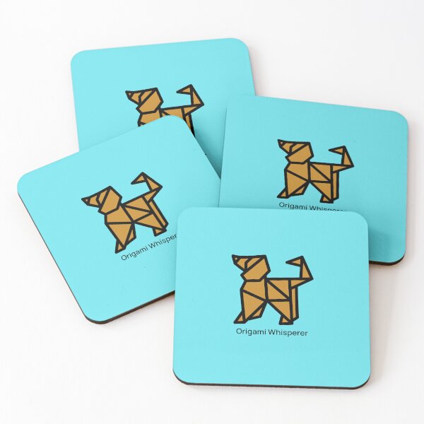 Item preview, Origami Whisperer Origami designed and sold by Sachie's Studio.