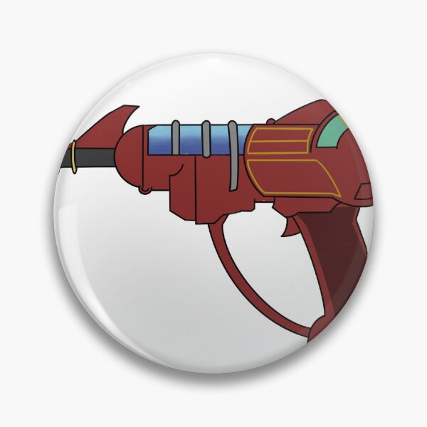 Item preview, Black ops zombies Ray Gun designed and sold by Hovany96.