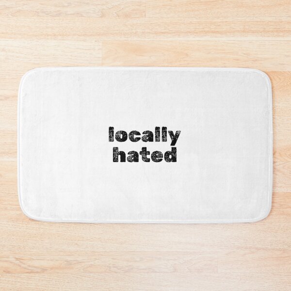 Item preview, locally hated designed and sold by Studio Sonders.