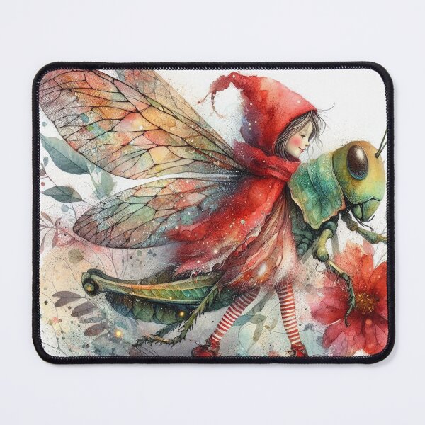 Item preview, Amiable Companion designed and sold by Beyondnote-Art.