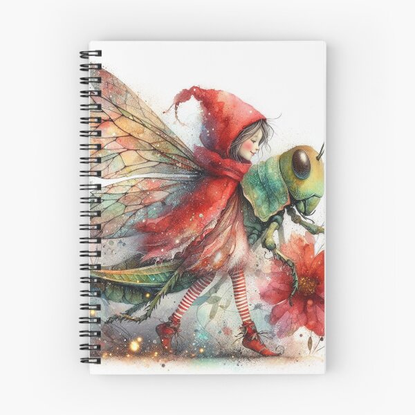 Item preview, Amiable Companion  designed and sold by Beyondnote-Art.