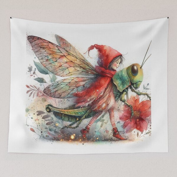 Item preview, Amiable Companion  designed and sold by Beyondnote-Art.