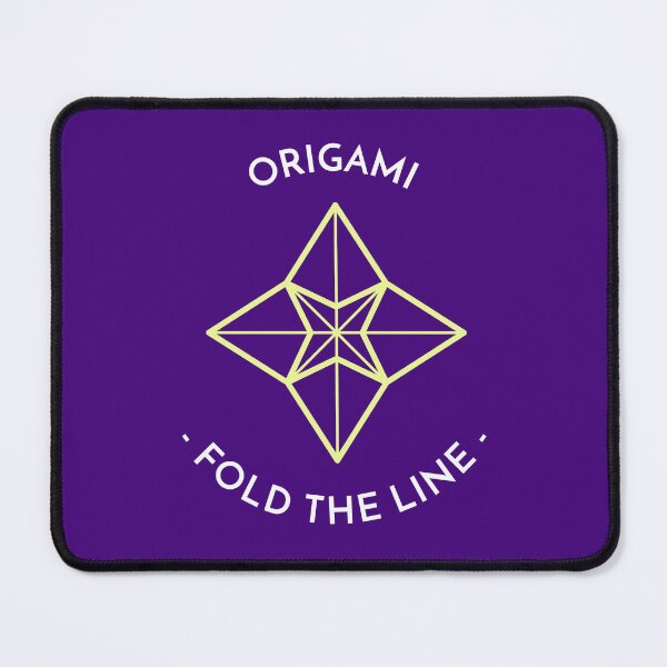 Item preview, Origami Fold the Line Origami designed and sold by Sachie's Studio.