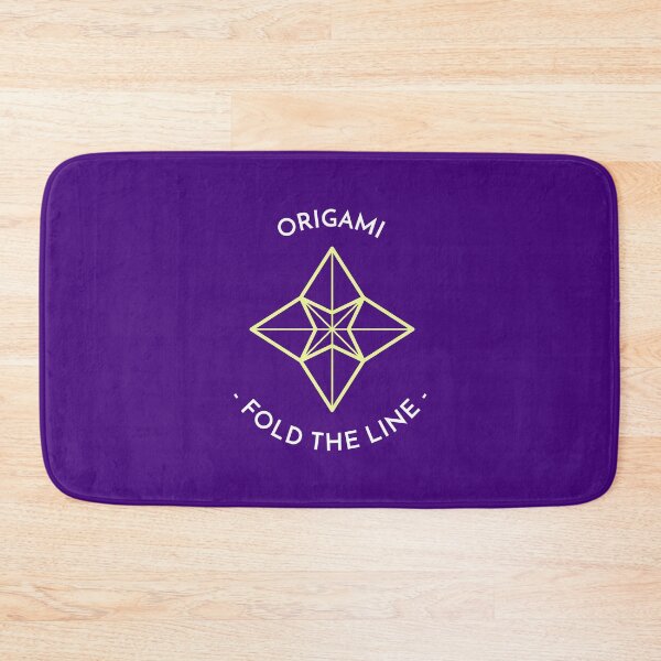 Item preview, Origami Fold the Line Origami designed and sold by Sachie's Studio.