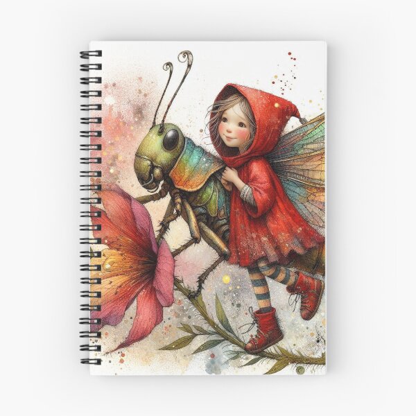 Item preview, Amiable Companion  designed and sold by Beyondnote-Art.