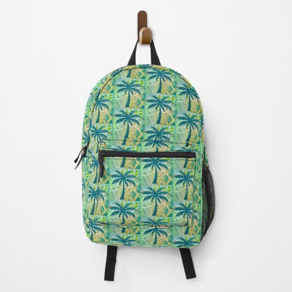 Item preview, Emerald Coast Palm designed and sold by Darlyssa Designs .