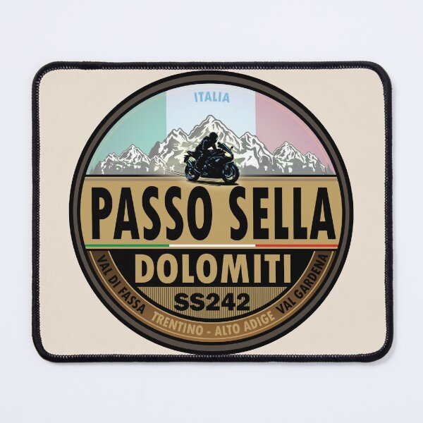 Item preview, Passo Sella Dolomiti Italia designed and sold by studioss76.
