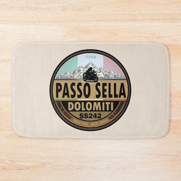 Item preview, Passo Sella Dolomiti Italia designed and sold by studioss76.