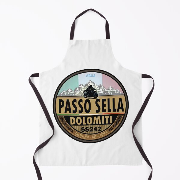 Item preview, Passo Sella Dolomiti Italia designed and sold by studioss76.