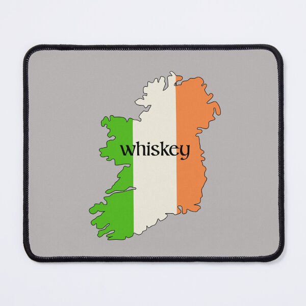 Item preview, Irish Whiskey (Ireland) designed and sold by RevoltLoading.