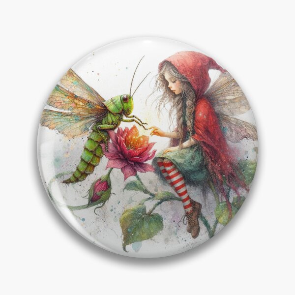 Item preview, Amiable Companion  designed and sold by Beyondnote-Art.