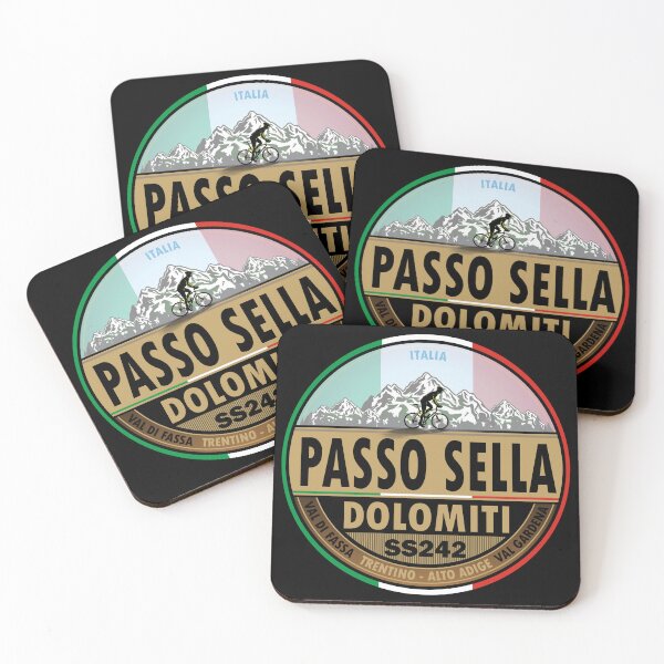 Item preview, Passo Sella Dolomiti designed and sold by studioss76.