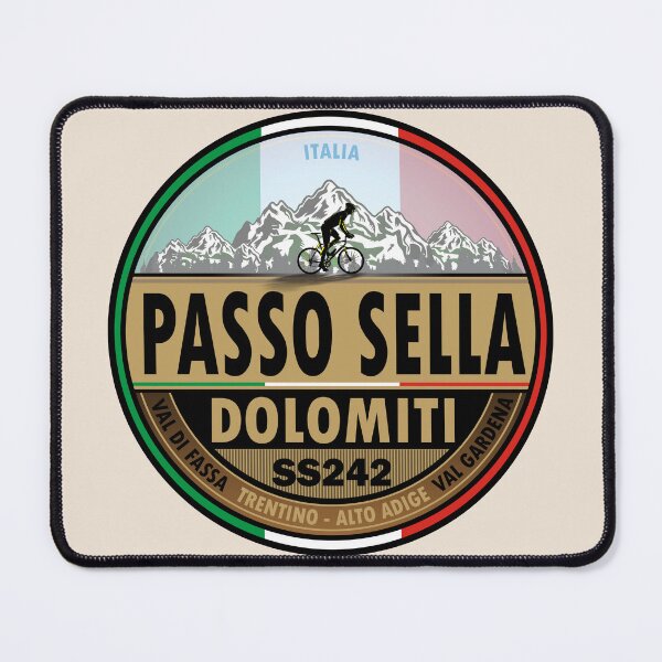 Item preview, Passo Sella Dolomiti designed and sold by studioss76.