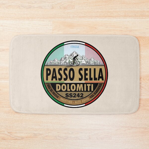 Item preview, Passo Sella Dolomiti designed and sold by studioss76.