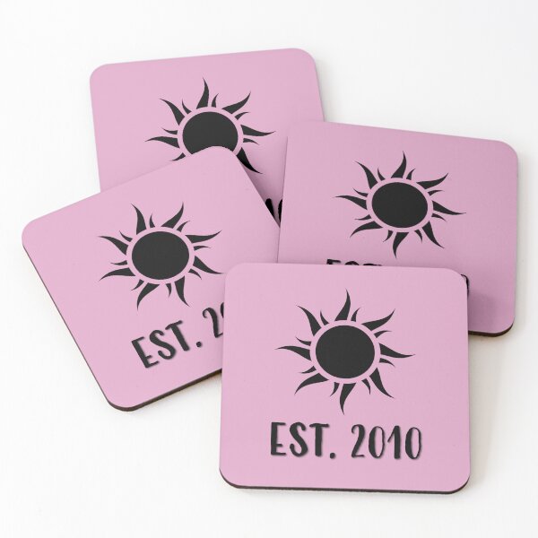 Item preview, Est. 2010 designed and sold by duchessjessica.