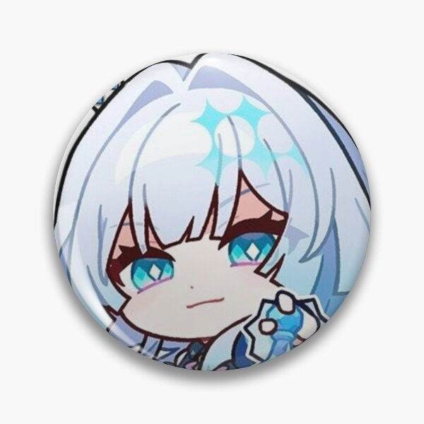 Item preview, Chibi Cerydra Chess Move Honkai Star Rail designed and sold by KomiArts.