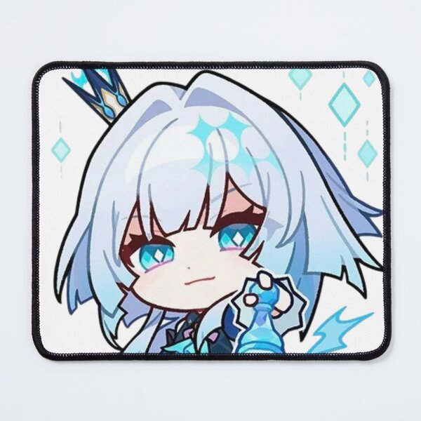 Item preview, Chibi Cerydra Chess Move Honkai Star Rail designed and sold by KomiArts.