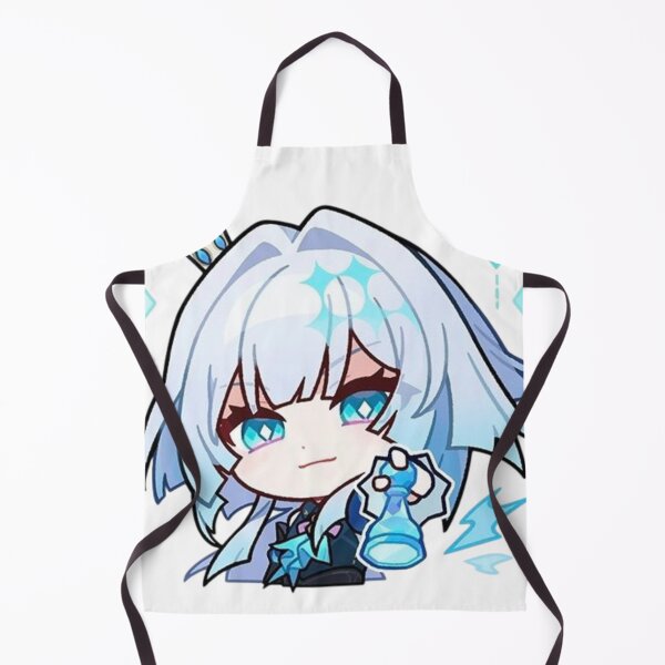 Item preview, Chibi Cerydra Chess Move Honkai Star Rail designed and sold by KomiArts.