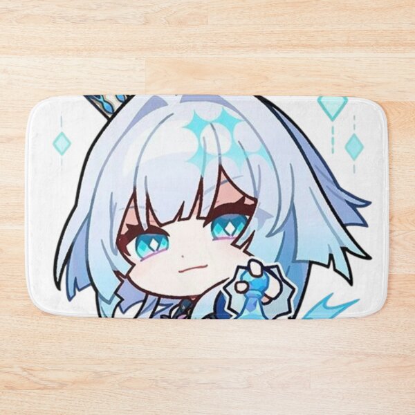 Item preview, Chibi Cerydra Chess Move Honkai Star Rail designed and sold by KomiArts.