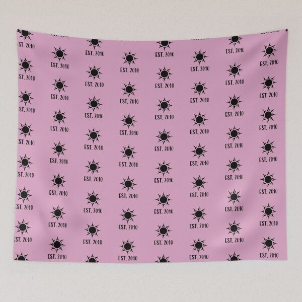 Item preview, Est. 2010 designed and sold by duchessjessica.