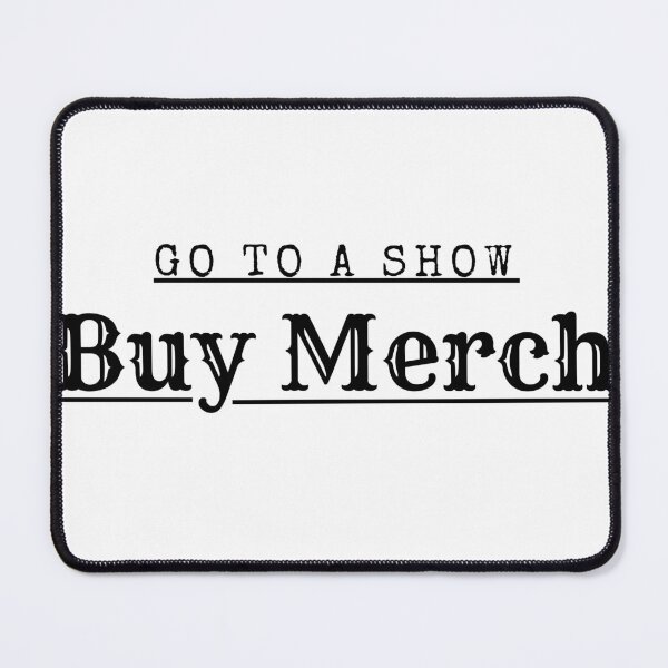 Item preview, Support Live Music designed and sold by BMBR-Designs.