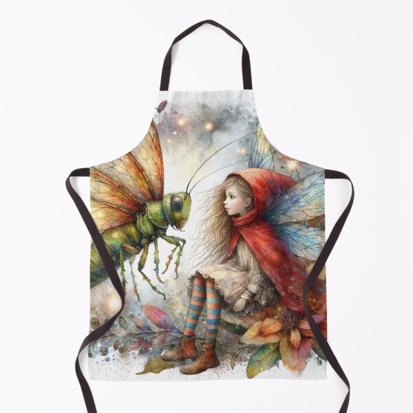 Item preview, Amiable Companion  designed and sold by Beyondnote-Art.