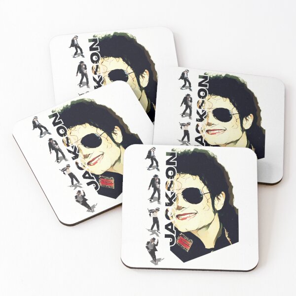 Item preview, Jackson Print designed and sold by TheThriftyBrit.