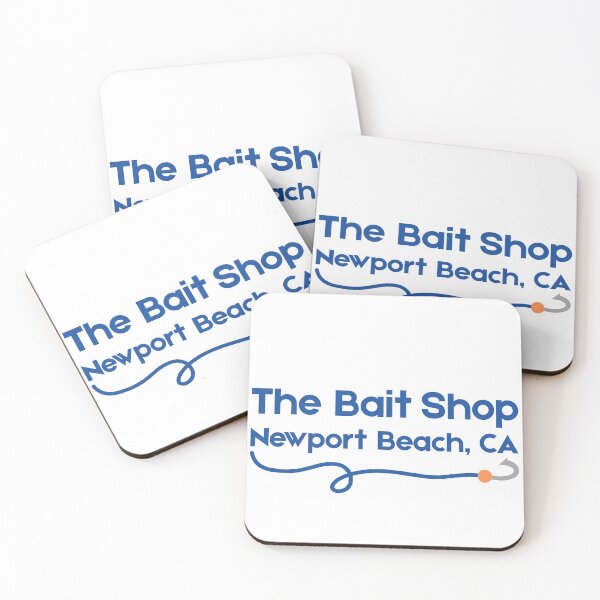 Item preview, The OC - The Bait Shop designed and sold by Javiy17.