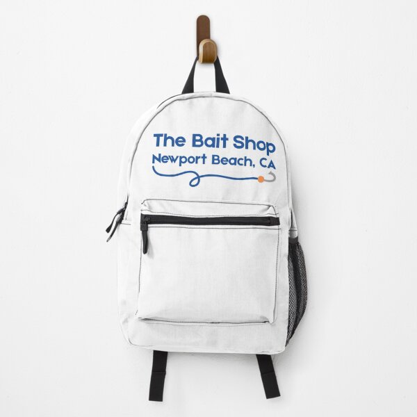 Item preview, The OC - The Bait Shop designed and sold by Javiy17.