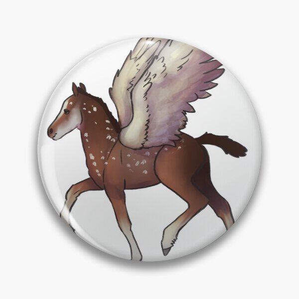 Item preview, Pegasus Foal designed and sold by Crobh.