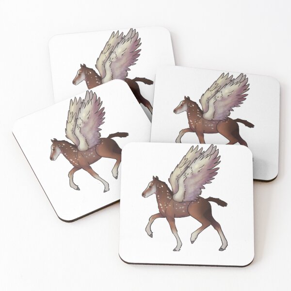 Item preview, Pegasus Foal designed and sold by Crobh.
