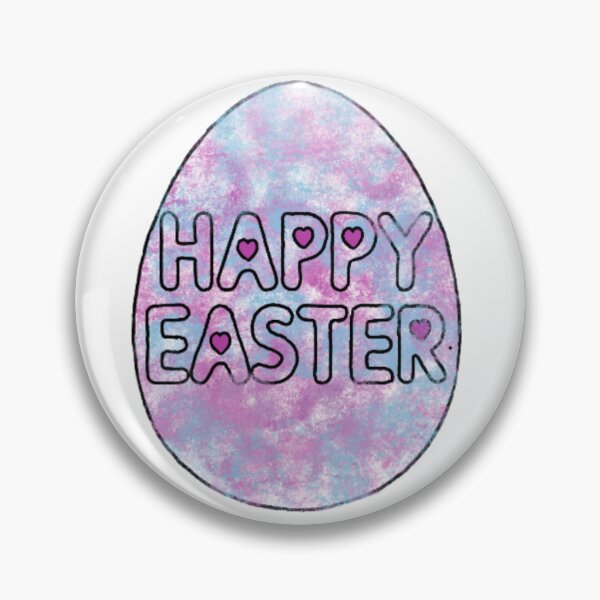 Item preview, Happy Easter designed and sold by everythingandmore.