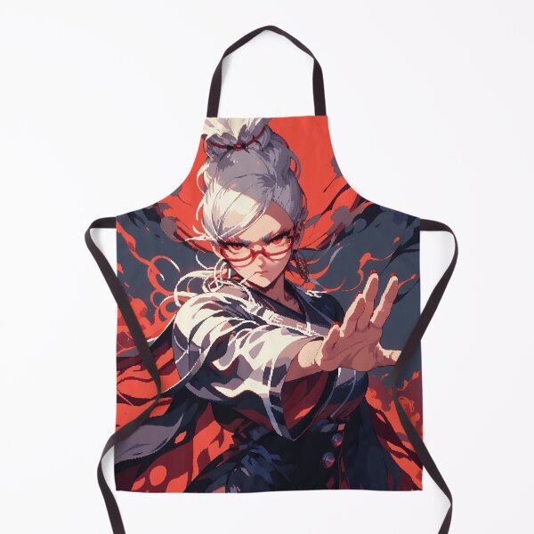 Item preview, Ayase Seiko 005 designed and sold by Raziel619 Prints.