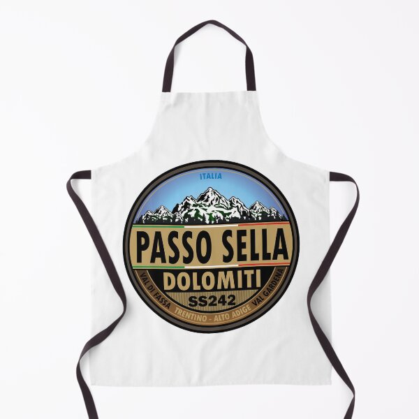 Item preview, Passo Sella Pass Dolomiti Italia designed and sold by studioss76.